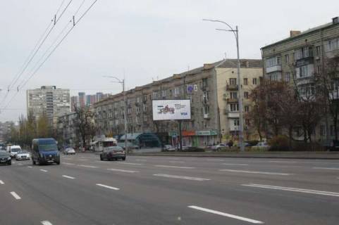 Призма A в Васильевке, 3x6  Соборності просп. (Возз`єднання просп.), 7 - 421753 фото 1