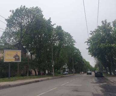 Скроллер B в Львове, 2.3x3.14  Зелена вул. - 497094 фото 1