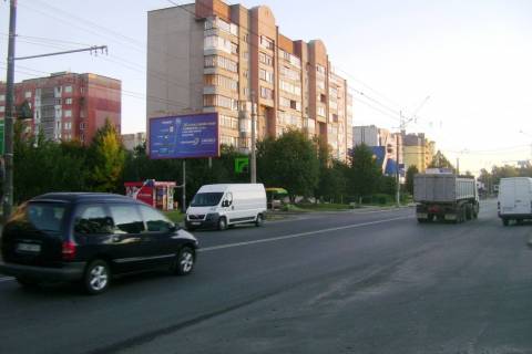 Билборд B в Васильевке Конякіна вул., 9 фото 1