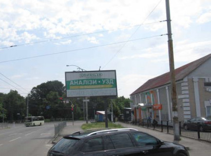 Призматрон, Призма A у Києві, 3x6  Електриків вул., №19 - 651538 Фото 1