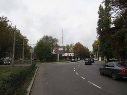 Призма A в Одессе, 3х6  Фонтанська дорога - Сегедська вул., 23 (призма) - 405017 фото 1