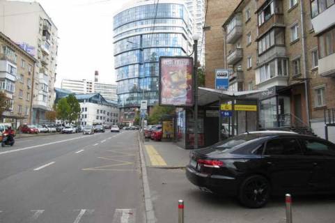 Сiтiлайт A у Василівці, 1.2x1.8  Мечникова вул., 22 Фото 1