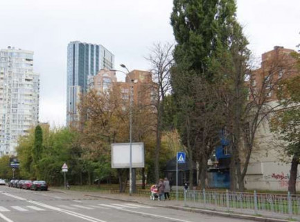 Скроллер A в Киеве, 2.3x3.14  Малевича Казимира вул. (Боженка вул.), 107  - 654267 фото 1