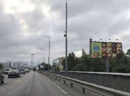 Призма A в Киеве, 3x6  Промислова вул. (Південний міст) - 616371 фото 1