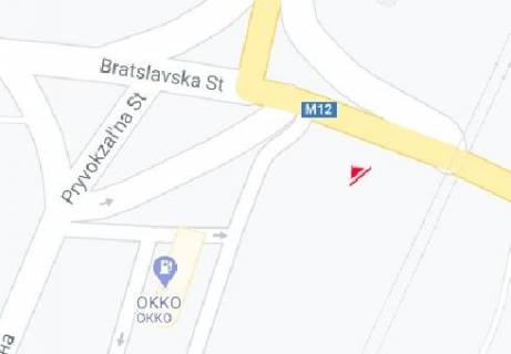 Призматрон, Призма A у Вінниці, 3x6  14000 - 615929 схема