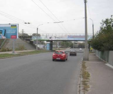 Билборд B в Черкассах, 3x6  Михайла Грушевського (Котовського) вул., 214 фото 1