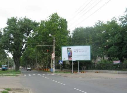 Билборд A в Одессе, 3x6  Люстдорфська дорога, 33 фото 1