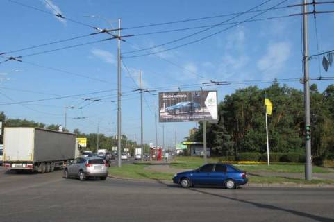 Призма A в Васильевке, 3x6  Братиславська вул. - Лісовий просп. - 421521 фото 1