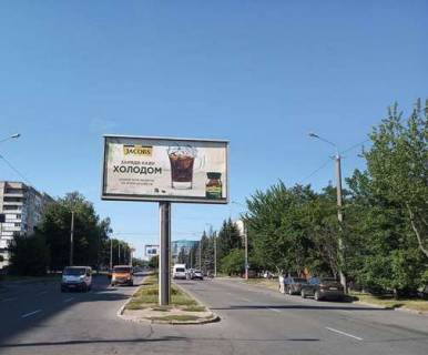 Призматрон, Призма A у Вінниці, 3x6  Юності просп., 22 (у напрямку вул. Келецька) - 272346 Фото 1