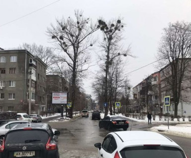 Призма A в Харькове, Нестандарт  Культури вул., 18 - Шатилівська вул. (Леніна вул.) - 624996 фото 1