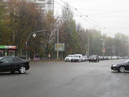 Бэклайт B в Васильевке, 2.3x3.14  Солом`янська вул., 23 фото 1