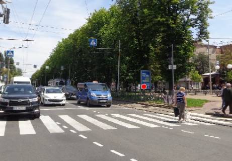 Беклайт B у Вінниці Пирогова вул., 40 Фото 1