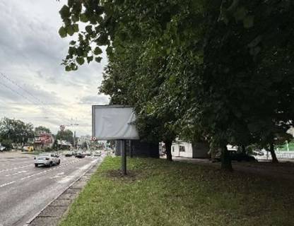 Скролер, Скрол A у Львові, 2.3x3.14  Володимира Великого вул., 61 - 614622 Фото 1