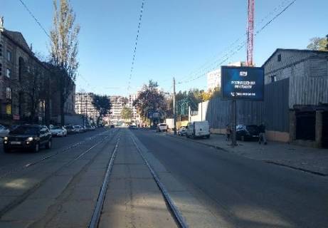 Видеоборд A в Киеве, 2.3x3.14  Глибочицька вул., 27 (розширення 480х336) - 477722 фото 1