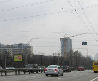 Скролер, Скрол B у Києві, 2.3x3.14  Берестейський просп., 44 - Польовий пров. - 623499 Фото 1