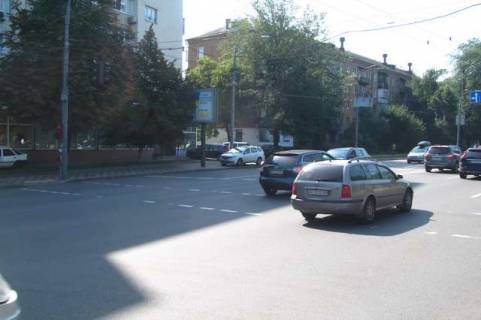 Ситилайт B в Васильевке Повітрофлотський просп., , 1 фото 1