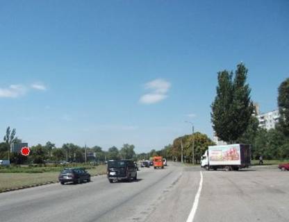 Призматрон, Призма B у Запоріжжі, 3x6  Набережна магістраль - Українська вул. - 615996 Фото 1