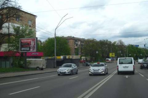 Бэклайт B в Васильевке, 2.3x3.14  Теліги Олени вул., 11 фото 1
