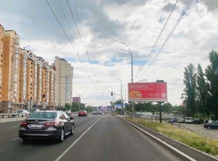 Призма A в Киеве, 3x6  Володимира Івасюка просп. (Героїв Сталінграда просп.), 4а - 478166 фото 1