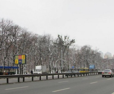 Скроллер B в Киеве, 2.3x3.14  Берестейський просп., 37 - Зоологічна вул. - 623715 фото 1