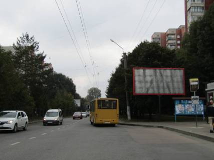 Призматрон, Призма A у Львові, 3x6  Гетьмана Мазепи вул., 13 (призма) - 394775 Фото 1