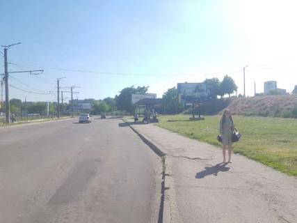 Билборд A в Васильевке Винниченка просп. - Гоголя вул. фото 1