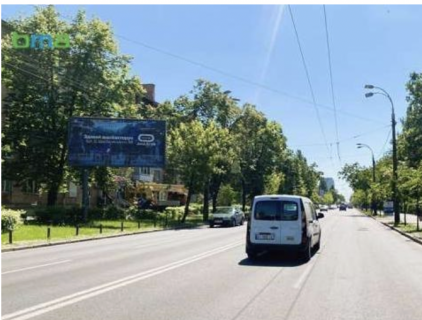 Призма B в Киеве, 3x6  Данила Щербаківського вул., 72 - 478049 фото 1