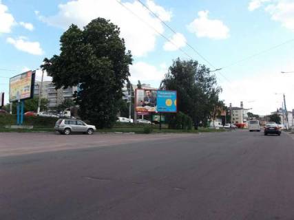 Билборд A в Житомире Київська вул., 97а фото 1