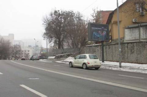 Скроллер A в Киеве, 2.3x3.14  Старонаводницька вул., 45/1 - 63232 фото 1