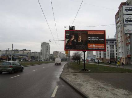 Призма A в Львове, 3x6  Червоної Калини просп., 62 (призма) - 128147 фото 1