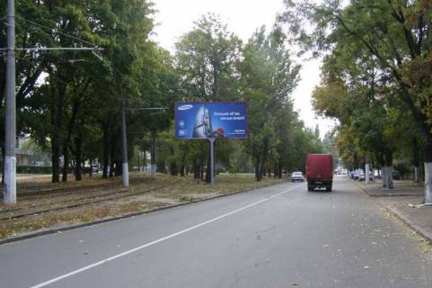 Білборд, Бігборд (Борд)  B у Одесі Канатна вул., 124 Фото 1