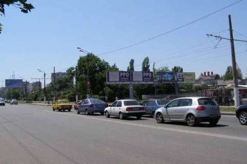 Призма A в Одессе Люстдорфська дорога - Тополина вул. (ліва) - 44451 фото 1