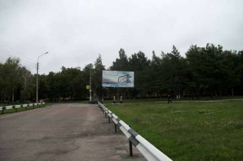 Билборд A в Сумах Герасима Кондратьєва вул., 138 фото 1