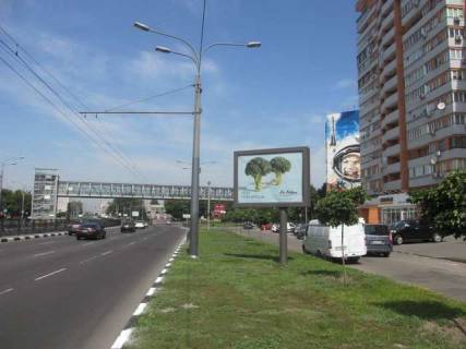 Сiтiлайт A у Харкові, 1,2х1,8  Гагаріна просп., 41-а Фото 1