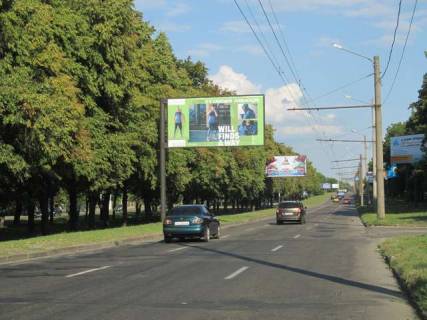 Билборд A в Харькове Московський просп., 206-а фото 1