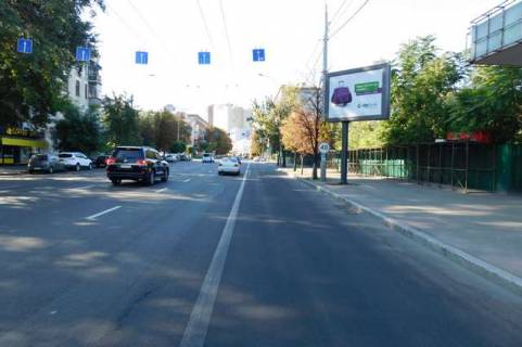 Скроллер A в Киеве, 2.3x3.14  Антоновича вул. (Горького вул.), 54 - 166326 фото 1