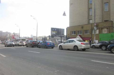Призматрон, Призма A у Києві, 3x6  Васильківська вул., 1 - 166450 Фото 1