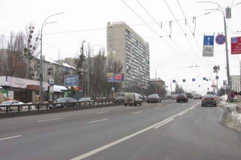 Ситилайт B в Киеве Дружби народів бульв., , 25 (ТТ 6.8 352х484) фото 1