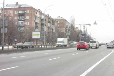 Ситилайт B в Киеве, 1,2х1,8  Дружби народів бульв., , 7 фото 1