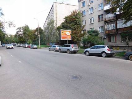 Скроллер A в Киеве, 2.3x3.14  Джона Маккейна вул., 38 - 166699 фото 1
