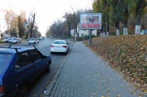 Скролер, Скрол A у Києві, 2.3x3.14  Кирилівська вул., 85 - 166736 Фото 1