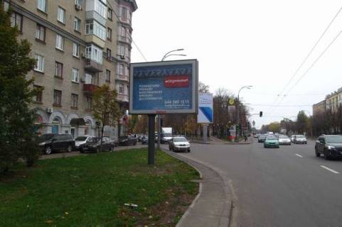 Ситилайт B в Киеве Повітрофлотський просп., , 23 фото 1