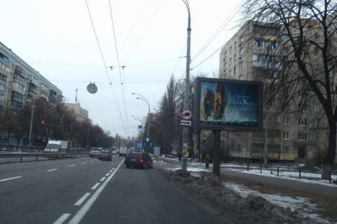 Скролер, Скрол A у Києві, 2.3x3.14  Чоколівський бульв., 14 - 83262 Фото 1