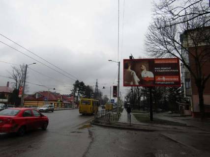 Призма A в Львове Городоцька вул., 245 (призма) - 167513 фото 1