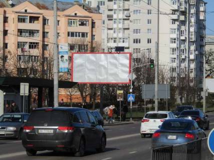Билборд B в Львове, 3x6  Кульпарківська вул., 158-в фото 1