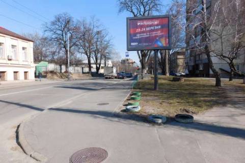 Скролер, Скрол A у Києві, 2.3x3.14  Овруцька вул., 2/18 ("ТРЦ "Променада центр") - 55323 Фото 1