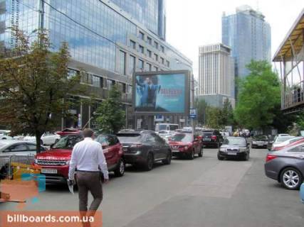 Скролер, Скрол A у Києві, 2.3x3.14  Драгоманова вул., 25 Sport Life Позняки - 44690 Фото 1