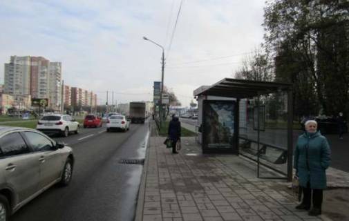 Нестандарт A в Львове, 1.2x1.8  Червоної Калини просп., 46 фото 1