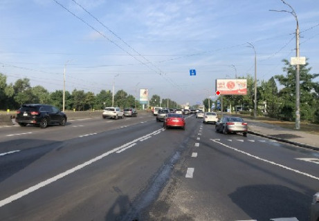 Призматрон, Призма A у Києві, 3x6  Романа Шухeвича просп., 3 - 656386 Фото 1
