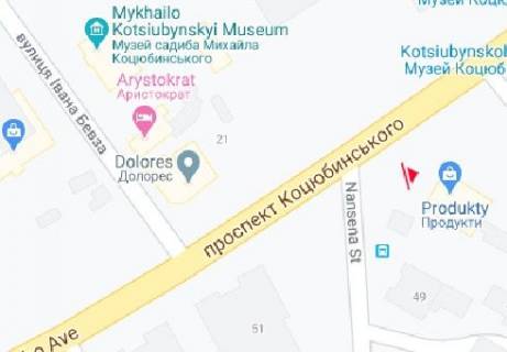 Скролер, Скрол B у Вінниці, 2.3x3.14  11000 - 615940 схема